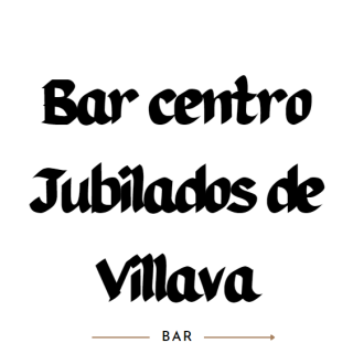 Bar Jubilados